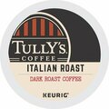 Green Mountain Coffee, Italian Roast, Dark Roast, K-Cup GMT193019